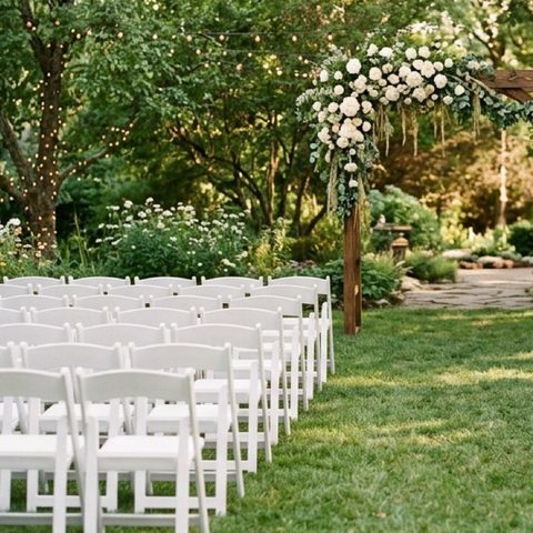 Sample photo for The Garden Promise