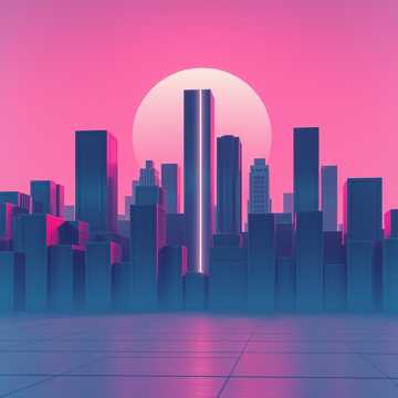 Electronic Synth Chorus cover art
