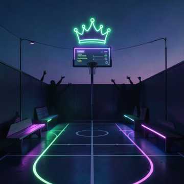 Bench Talk cover art