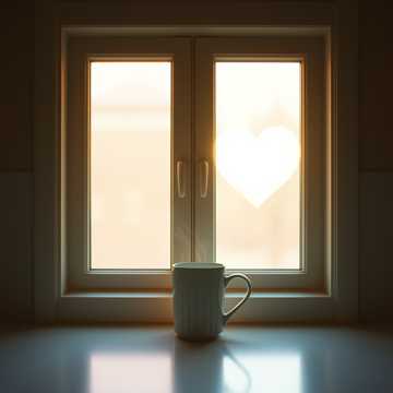 Sunday Morning Vows cover art